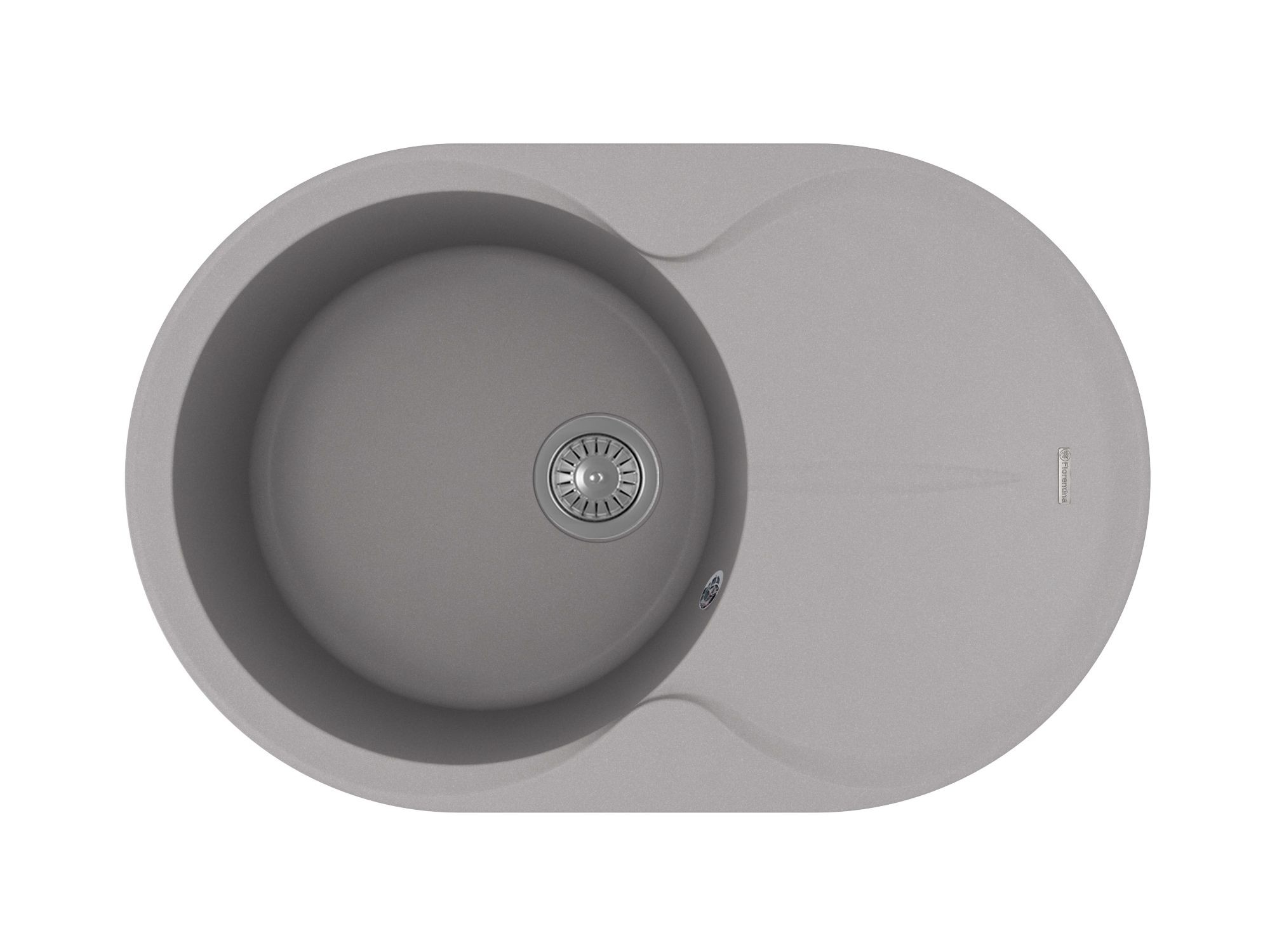 картинка Кухонная мойка Florentina ЛАЦИО 780 