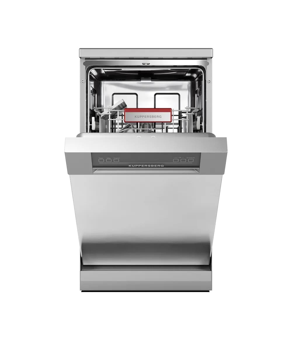 картинка Посудомоечная машина Kuppersberg GGF 4525  картинка Посудомоечная машина Kuppersberg GGF 4525