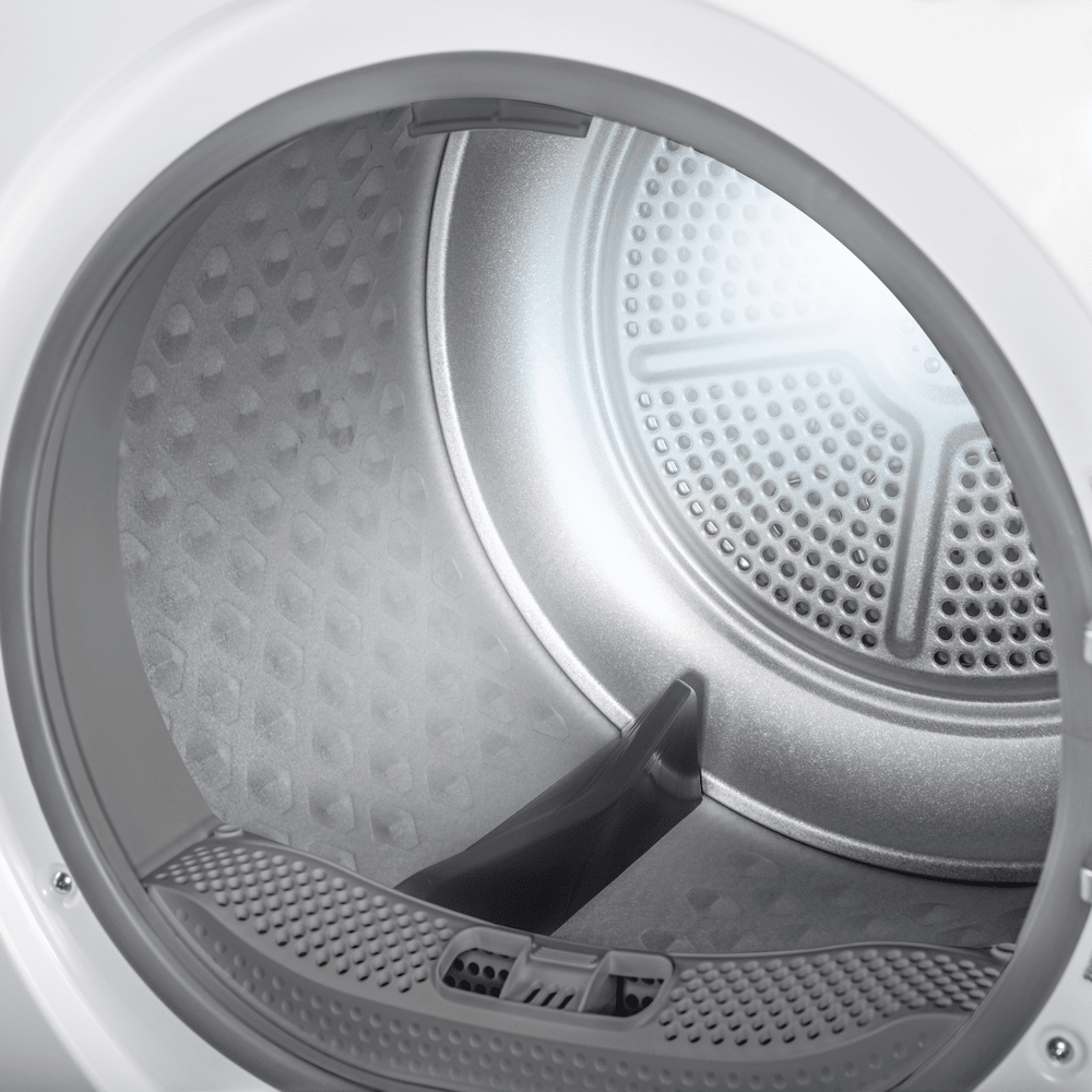 картинка Сушильная машина Maunfeld MFDM168WH03B белый 