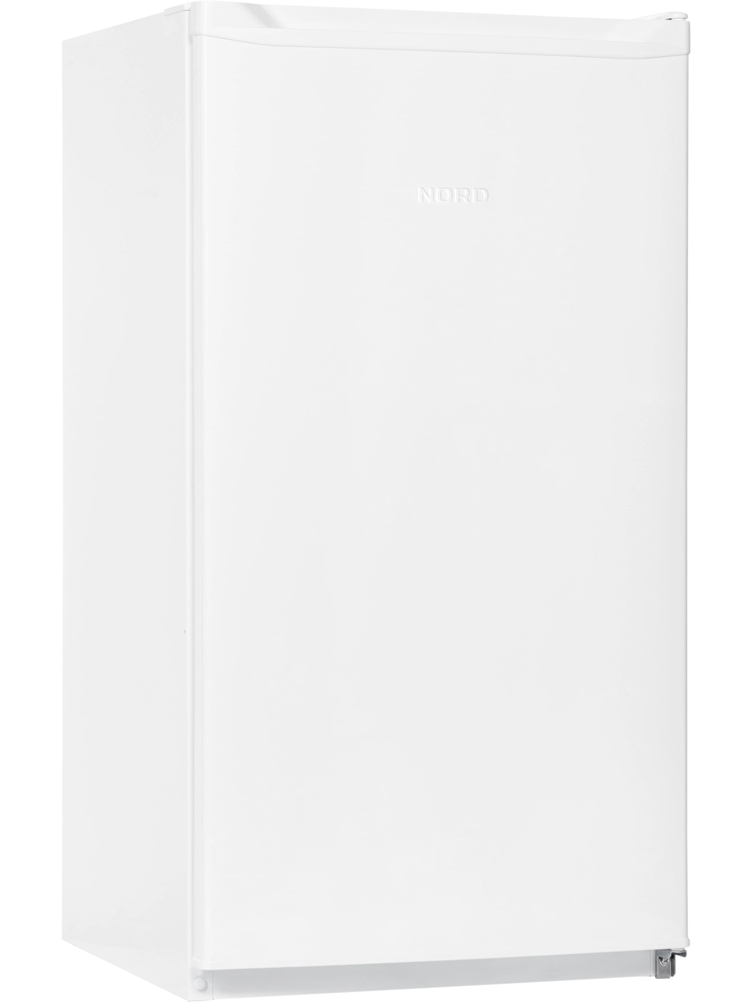 картинка Отдельностоящий холодильник Nord NR 247 032 белый 