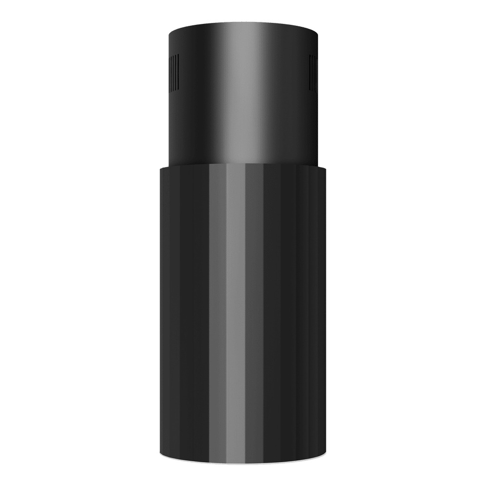 картинка Кухонная вытяжка Maunfeld ADELAIDE 39 ISLA BLACK 