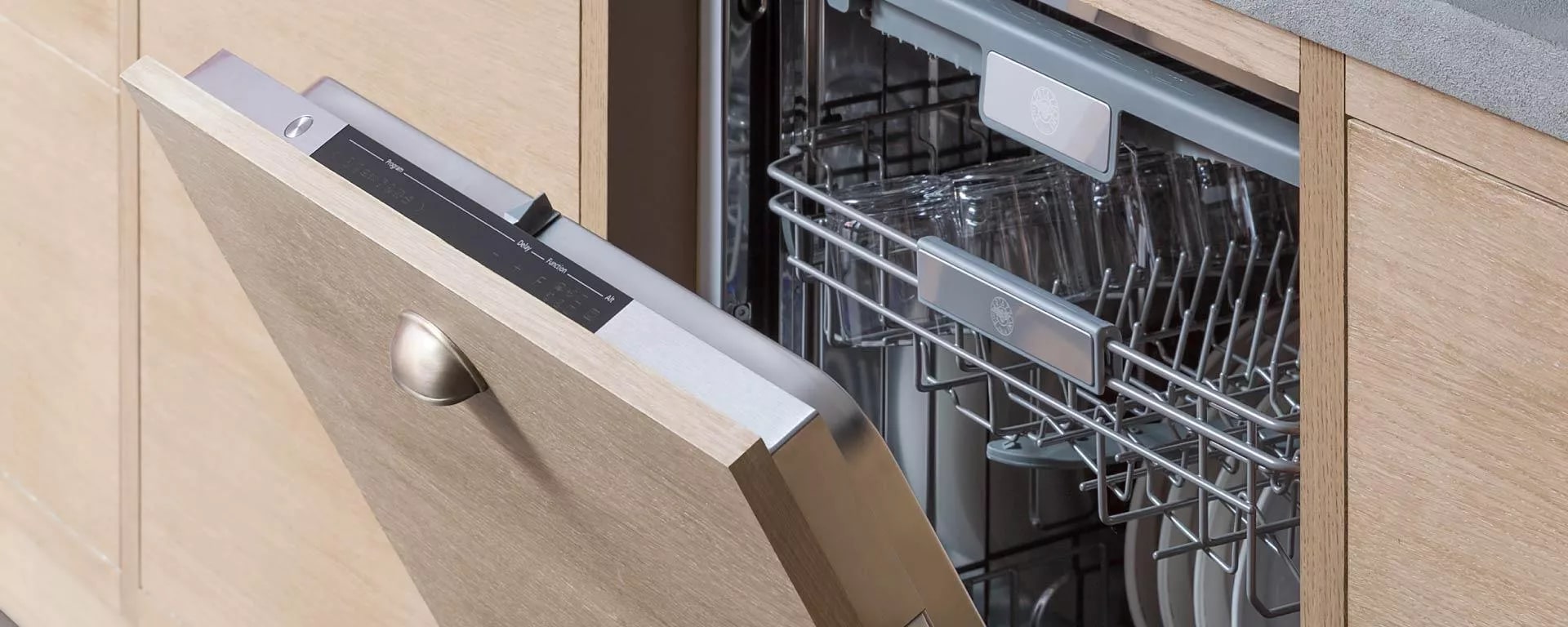 картинка Посудомоечная машина Bertazzoni DW6083PRT  картинка Посудомоечная машина Bertazzoni DW6083PRT