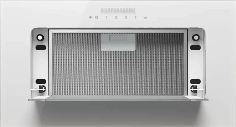 картинка Кухонная вытяжка Kuppersberg BIM 600 WHITE 