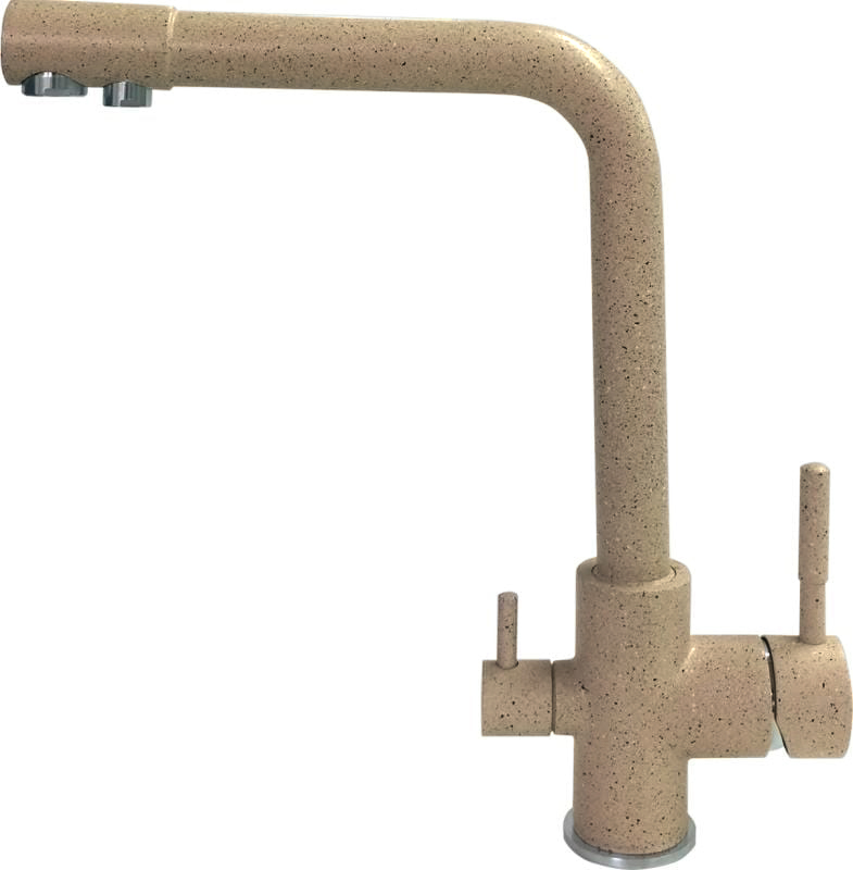 картинка Смеситель Gerdamix DORADO (GR) 