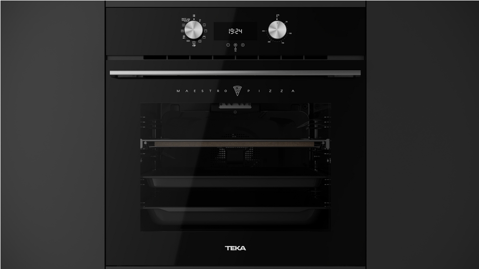 картинка Духовой шкаф Teka HLB 8510 P 