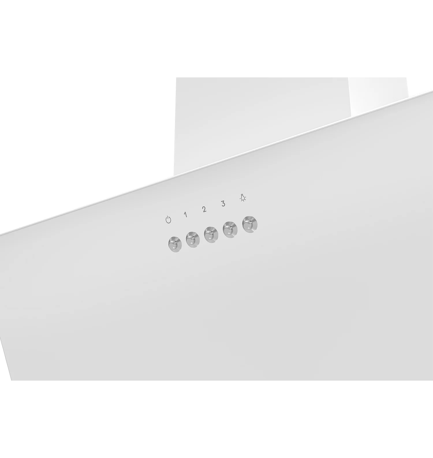 картинка Кухонная вытяжка Lex MOZA 600 WHITE  картинка Кухонная вытяжка Lex MOZA 600 WHITE