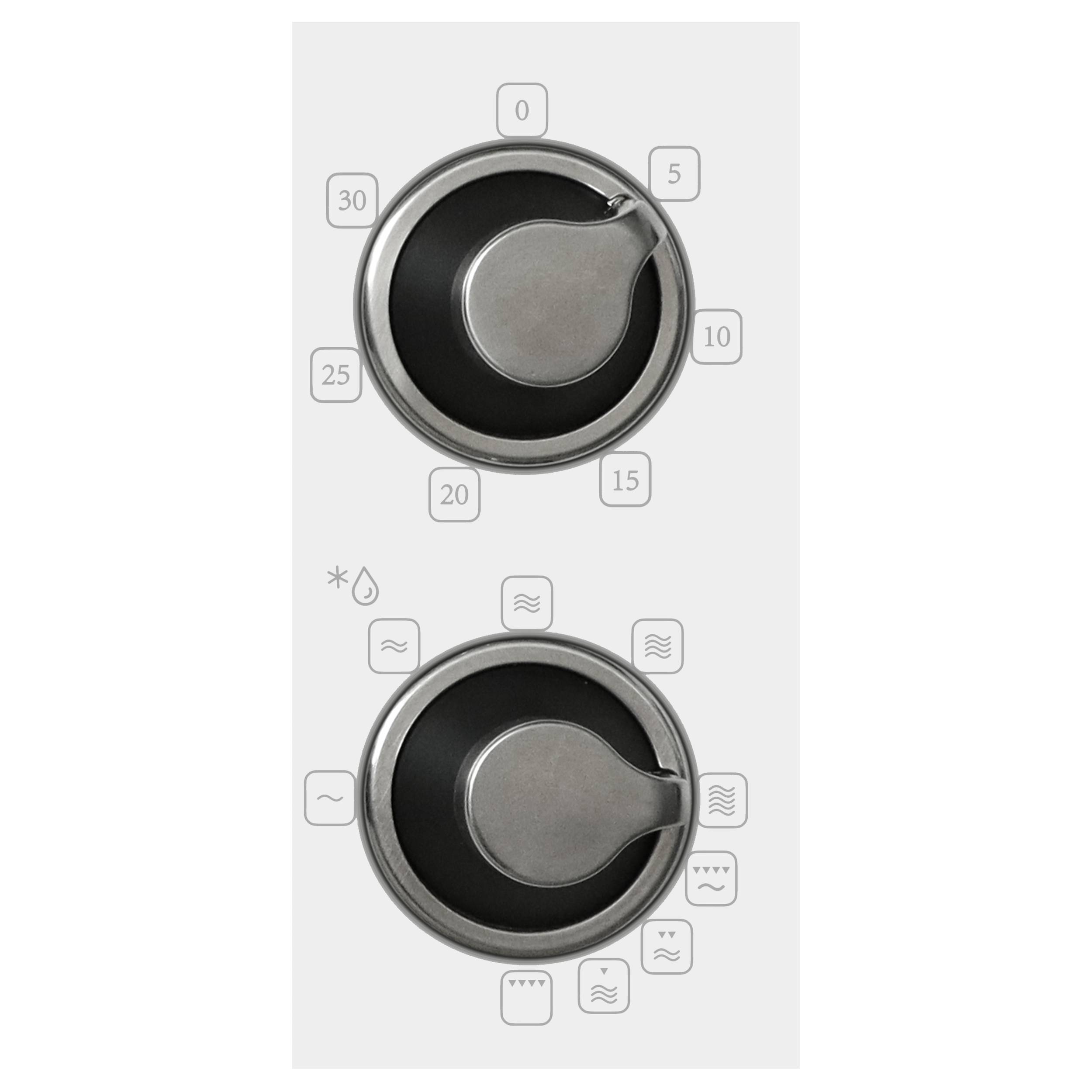 картинка Микроволновая печь Korting KMI 820 RSI  картинка Микроволновая печь Korting KMI 820 RSI