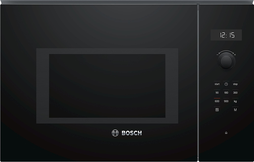 картинка Микроволновая печь встраиваемая Bosch BFL554MB0 