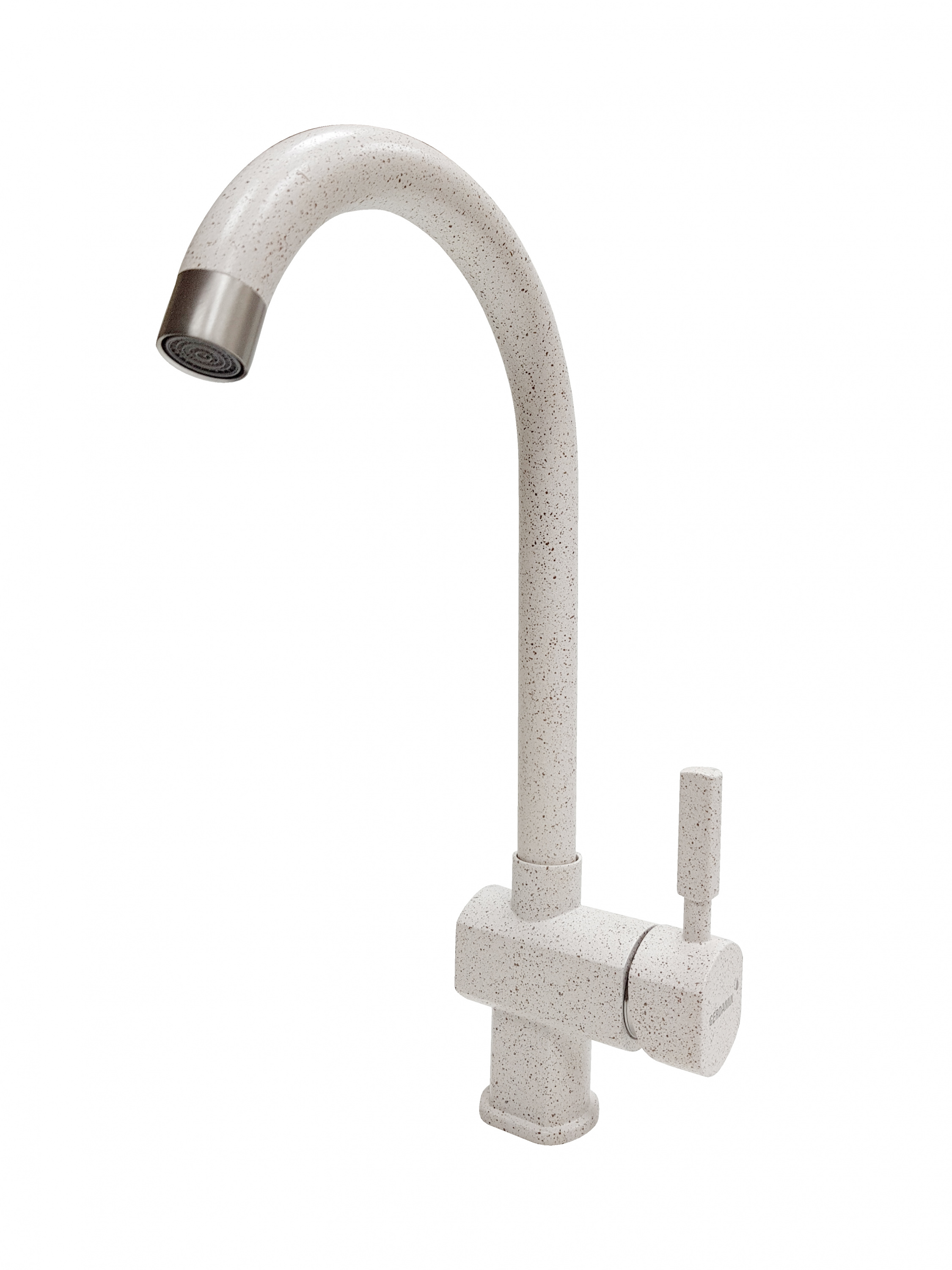 картинка Смеситель Gerdamix VIOLETA LITE SERIES (DG) 