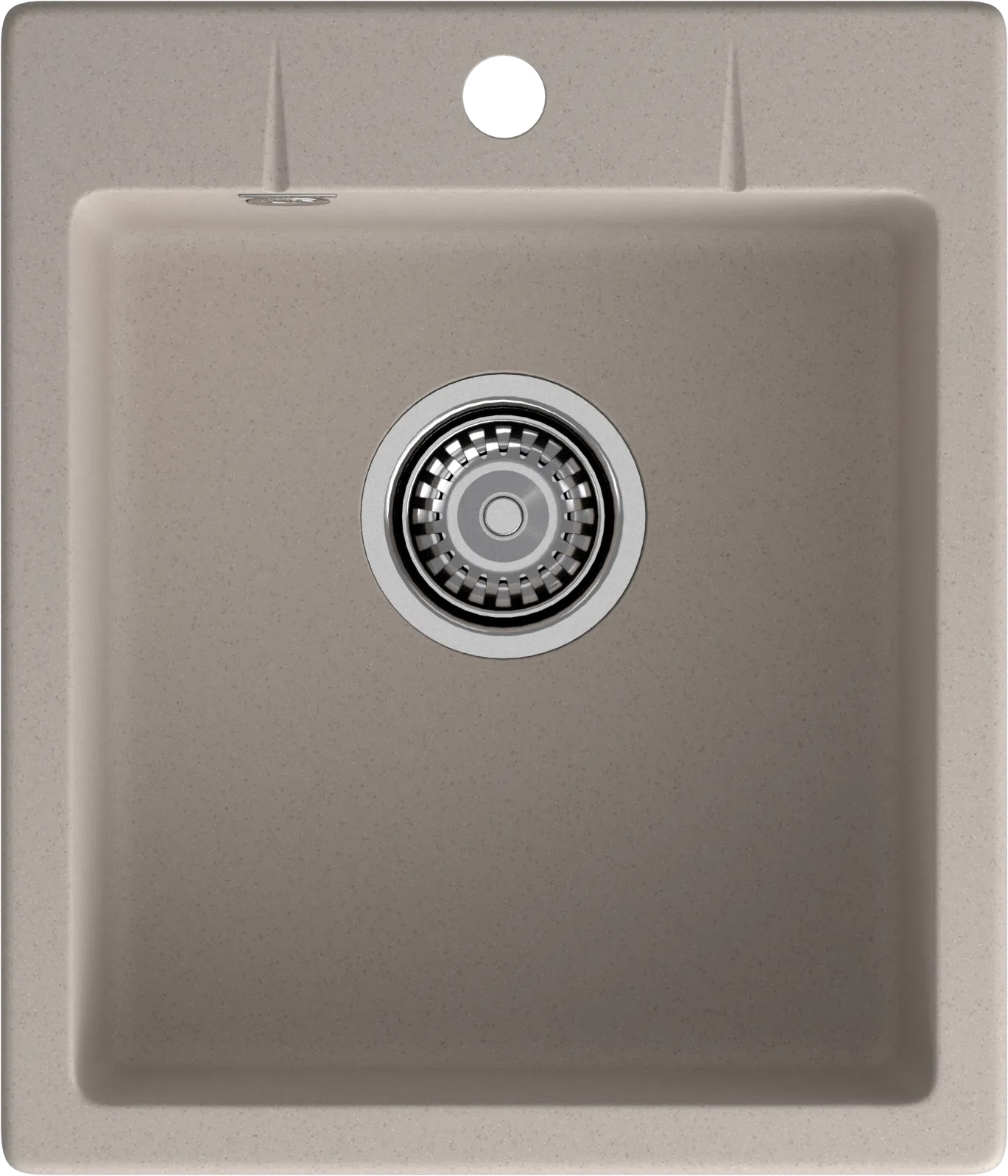 картинка Кухонная мойка Granfest URBAN 242  картинка Кухонная мойка Granfest URBAN 242