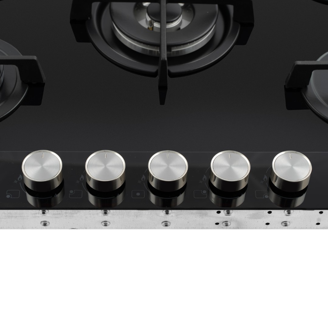 картинка Варочная панель Delonghi NSL 575 NC RUS  картинка Варочная панель Delonghi NSL 575 NC RUS