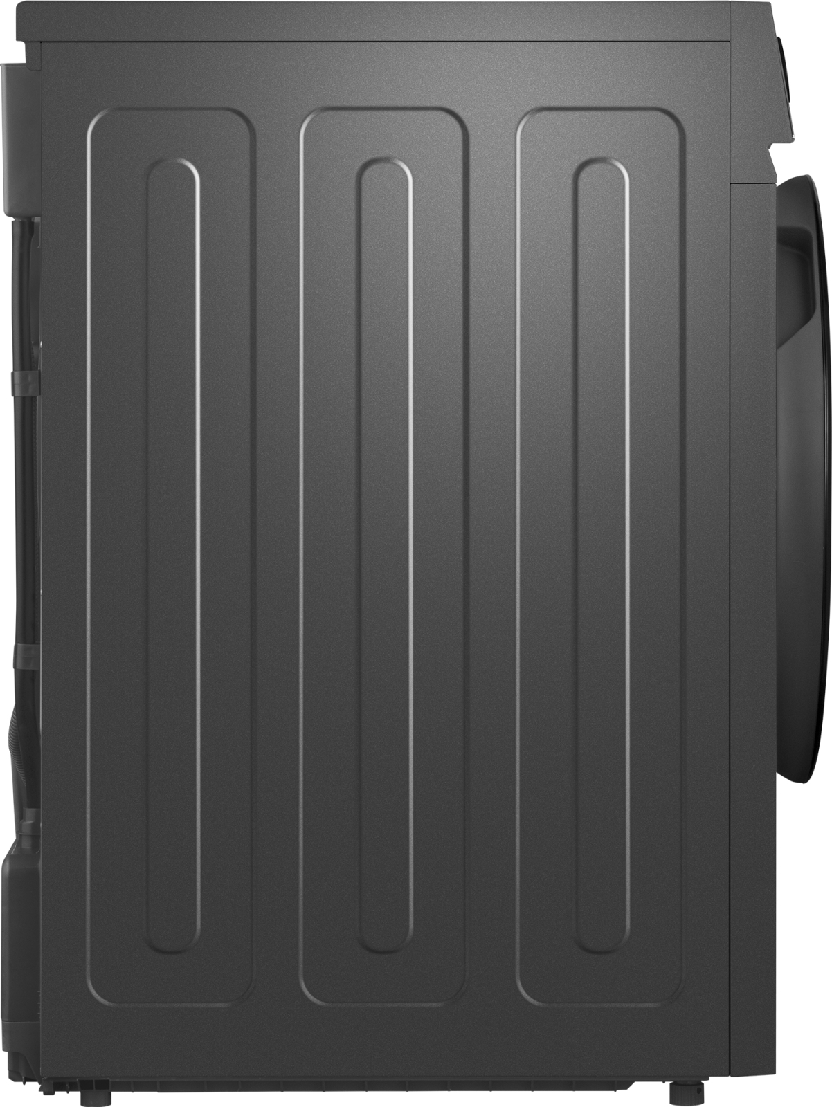 картинка Сушильная машина Weissgauff WD 5910 Heat Pump Deep Grey 