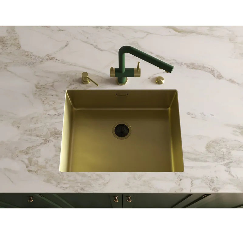 картинка Дозатор для мыла Omoikiri OM-03 