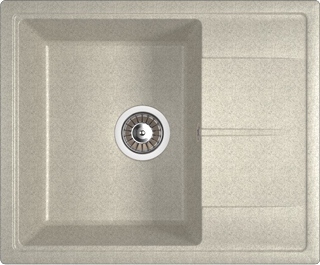 картинка Мойка для кухни Dr. Gans НИКА-580 