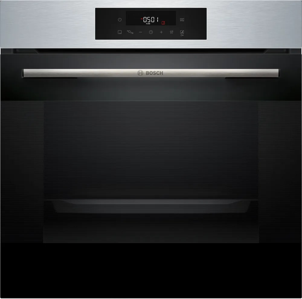 картинка Электрический духовой шкаф Bosch HJG852YS0 