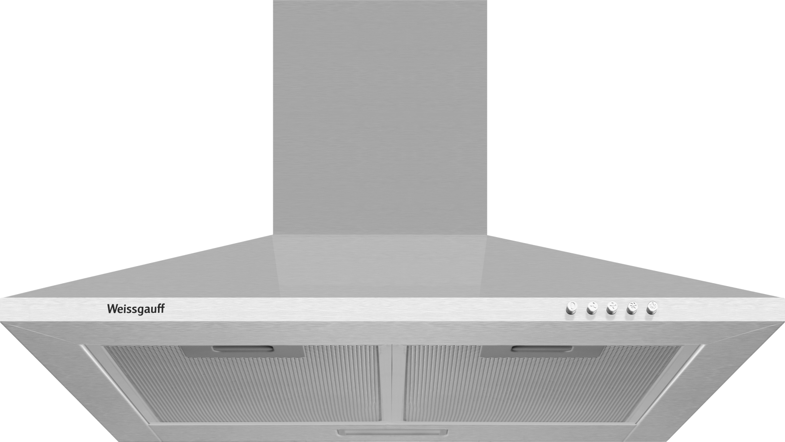 картинка Кухонная вытяжка Weissgauff Zosma 60 PB IX 