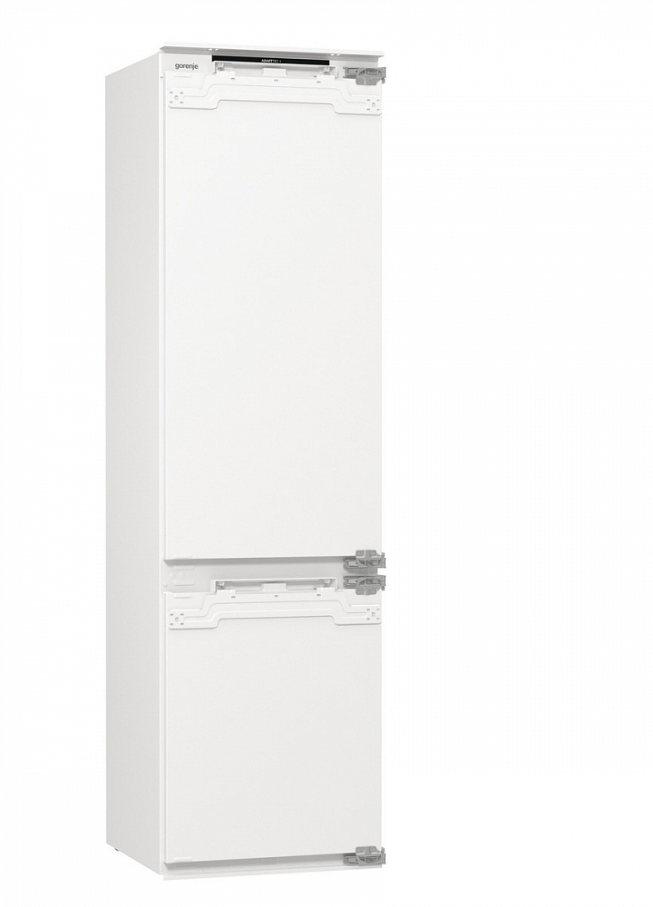 картинка Встраиваемый холодильник Gorenje NRKI519E82WF  картинка Встраиваемый холодильник Gorenje NRKI519E82WF