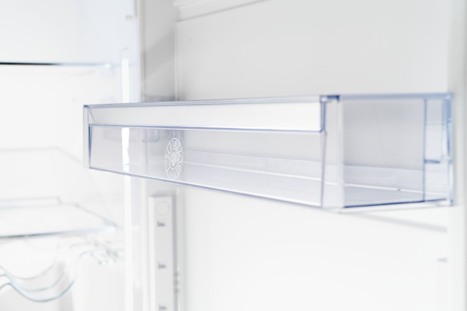 картинка Встраиваемый холодильник Bertazzoni REF603BBNPVC/20 