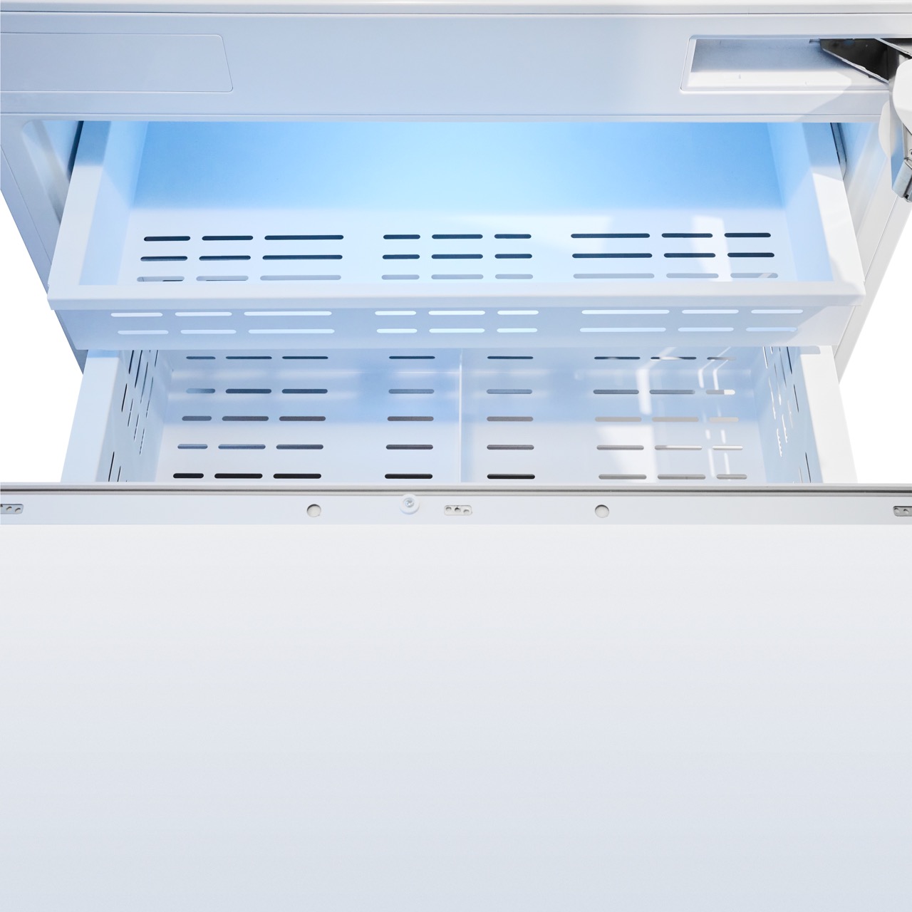 картинка Встраиваемый холодильник Millen MBI453MaxPro 