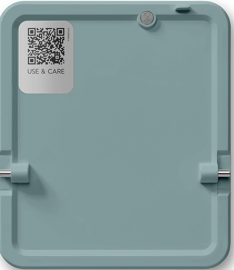 картинка Кофемашина Smeg BCC01EGMEU изумрудно-зеленый матовый 