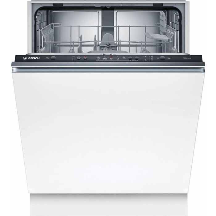 картинка Посудомоечная машина встраиваемая Bosch SMV25AX06E  картинка Посудомоечная машина встраиваемая Bosch SMV25AX06E