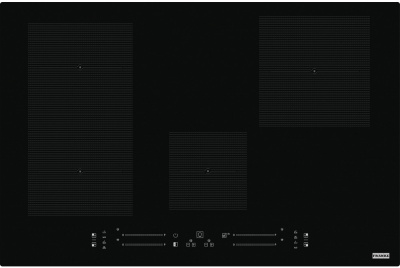 картинка Индукционная варочная панель Franke FMA 804 I F BK 