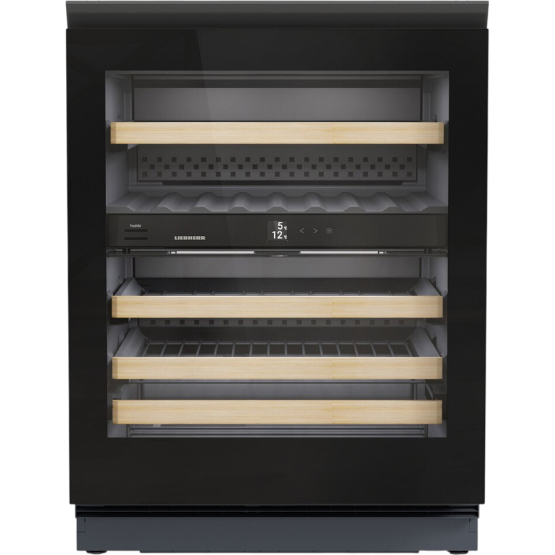 картинка Встраиваемый винный шкаф Liebherr UWgb 3632-20 001 