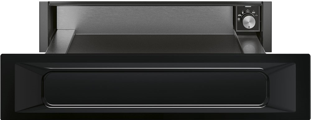 картинка Подогреватель посуды Smeg CPR915N  картинка Подогреватель посуды Smeg CPR915N