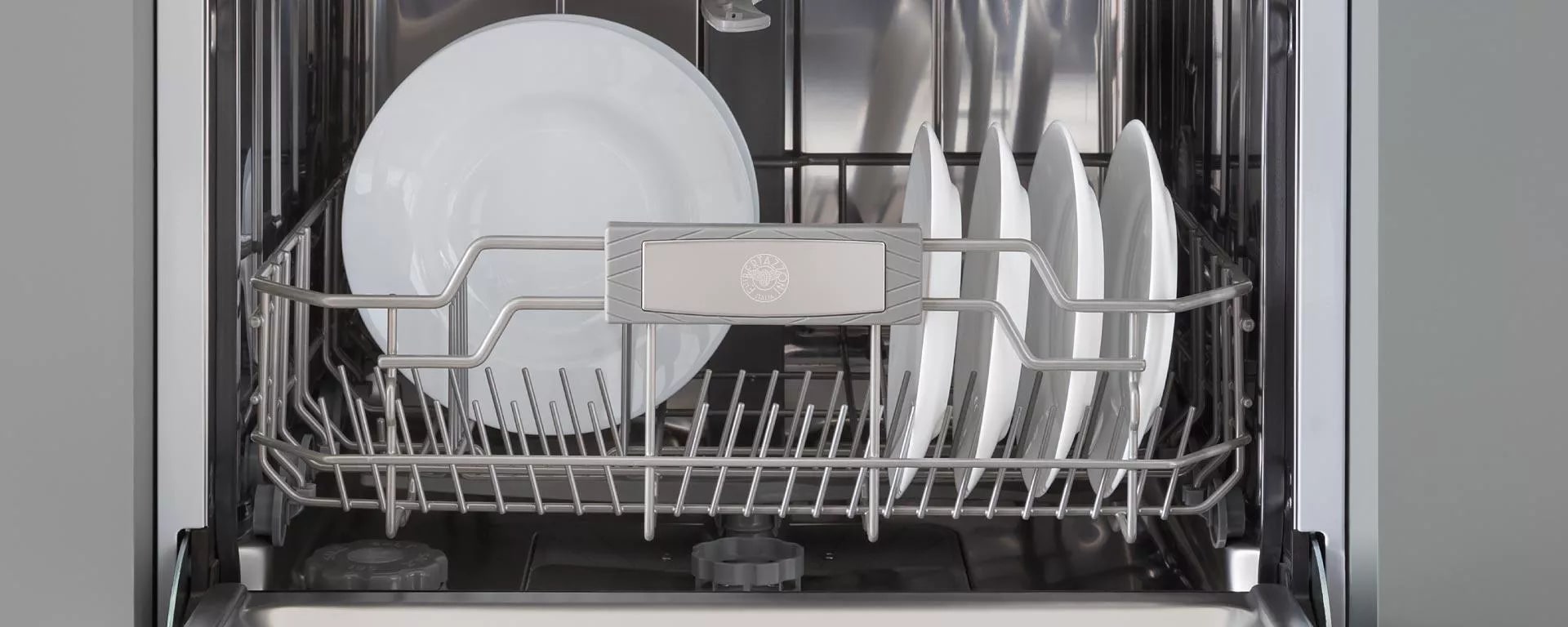картинка Посудомоечная машина Bertazzoni DW6083PRV  картинка Посудомоечная машина Bertazzoni DW6083PRV