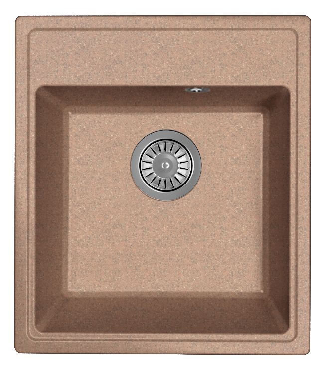 картинка Мойка для кухни Dr. Gans Smart ОЛИВИЯ-420 