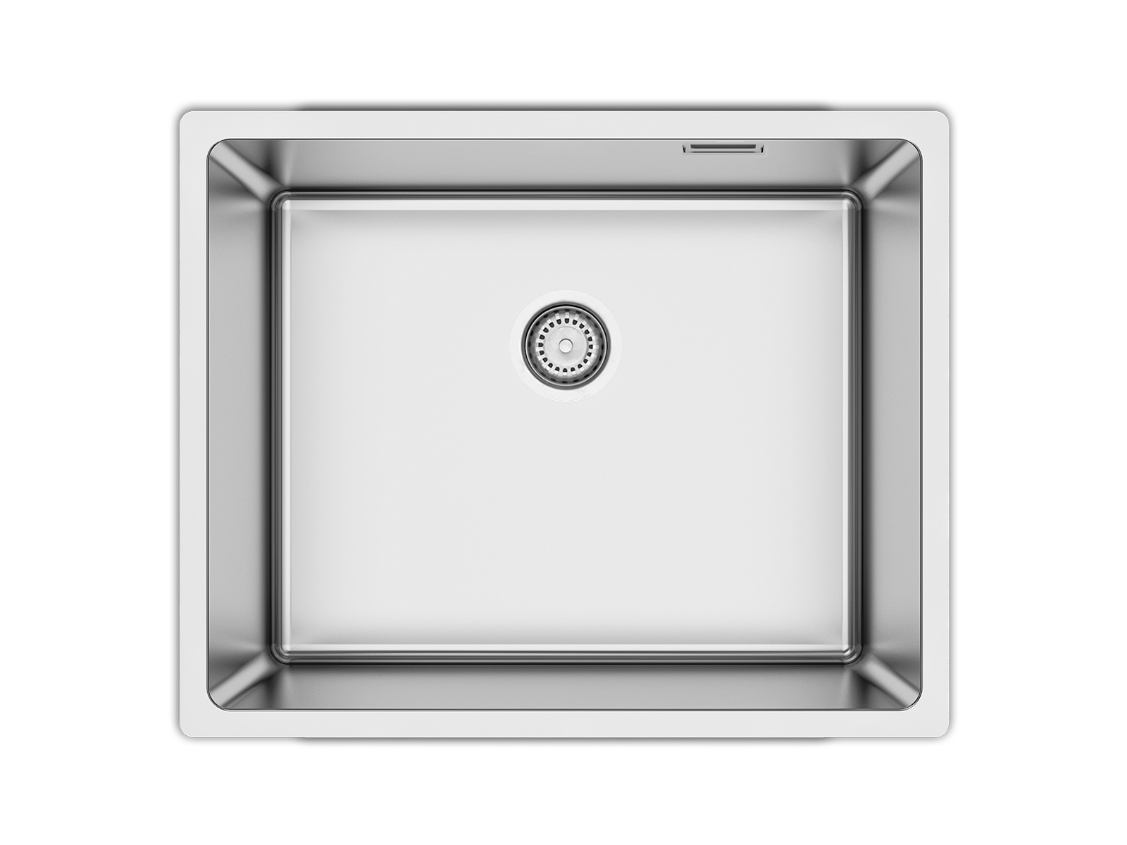 картинка Мойка Longran TECHNO TEB500.400-GT10P  картинка Мойка Longran TECHNO TEB500.400-GT10P