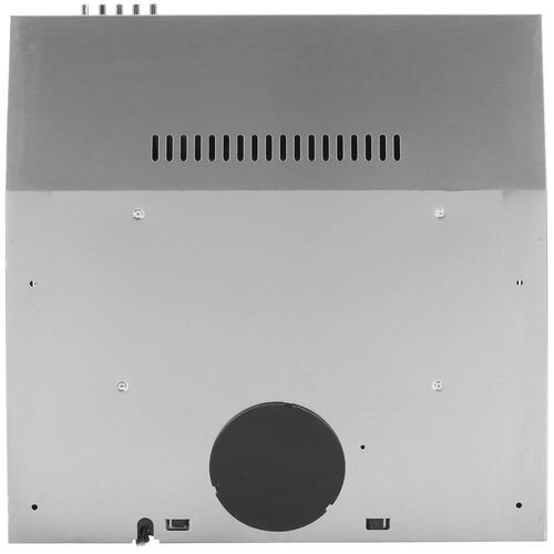 картинка Кухонная вытяжка Krona JESSICA SLIM 500 INOX PUSH BUTTON 