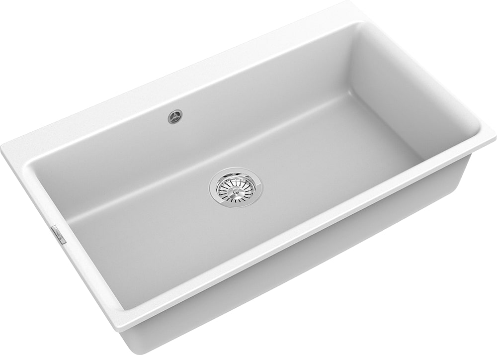 картинка Мойка для кухни Rivelato AXEL Х-90 