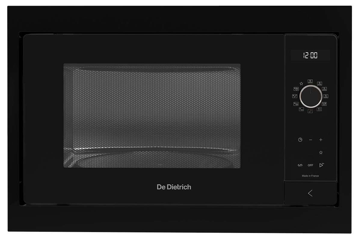картинка Микроволновая печь De Dietrich DME4310X INOX 