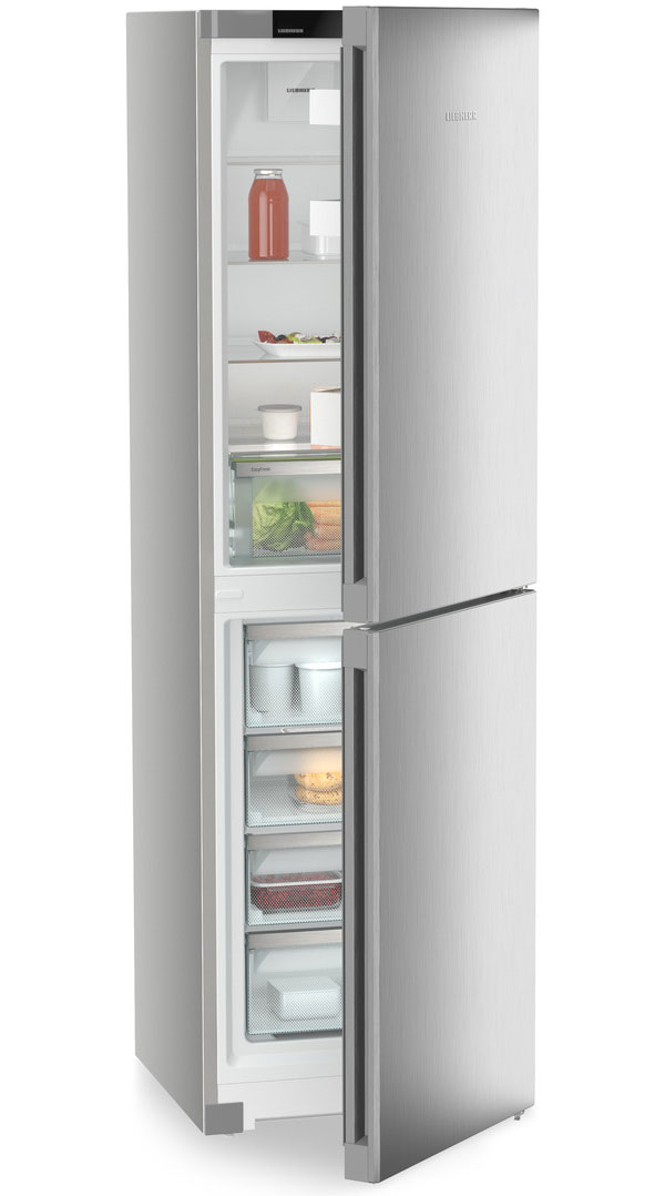 картинка Отдельностоящий холодильник Liebherr CNSFD 5704 