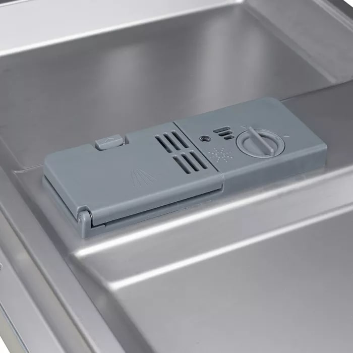 картинка Посудомоечная машина Delonghi DDW 06S Brace plus 