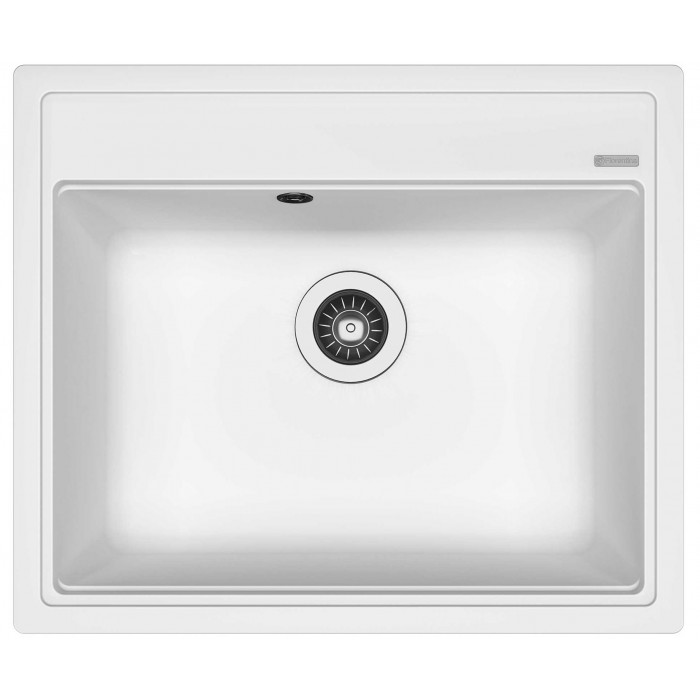 картинка Кухонная мойка Florentina Липси-600 
