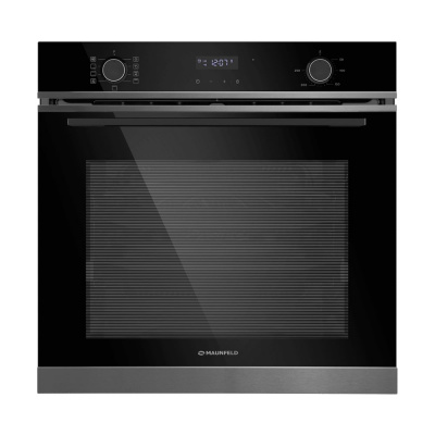 картинка Электрический духовой шкаф Maunfeld MEOM729PB201 
