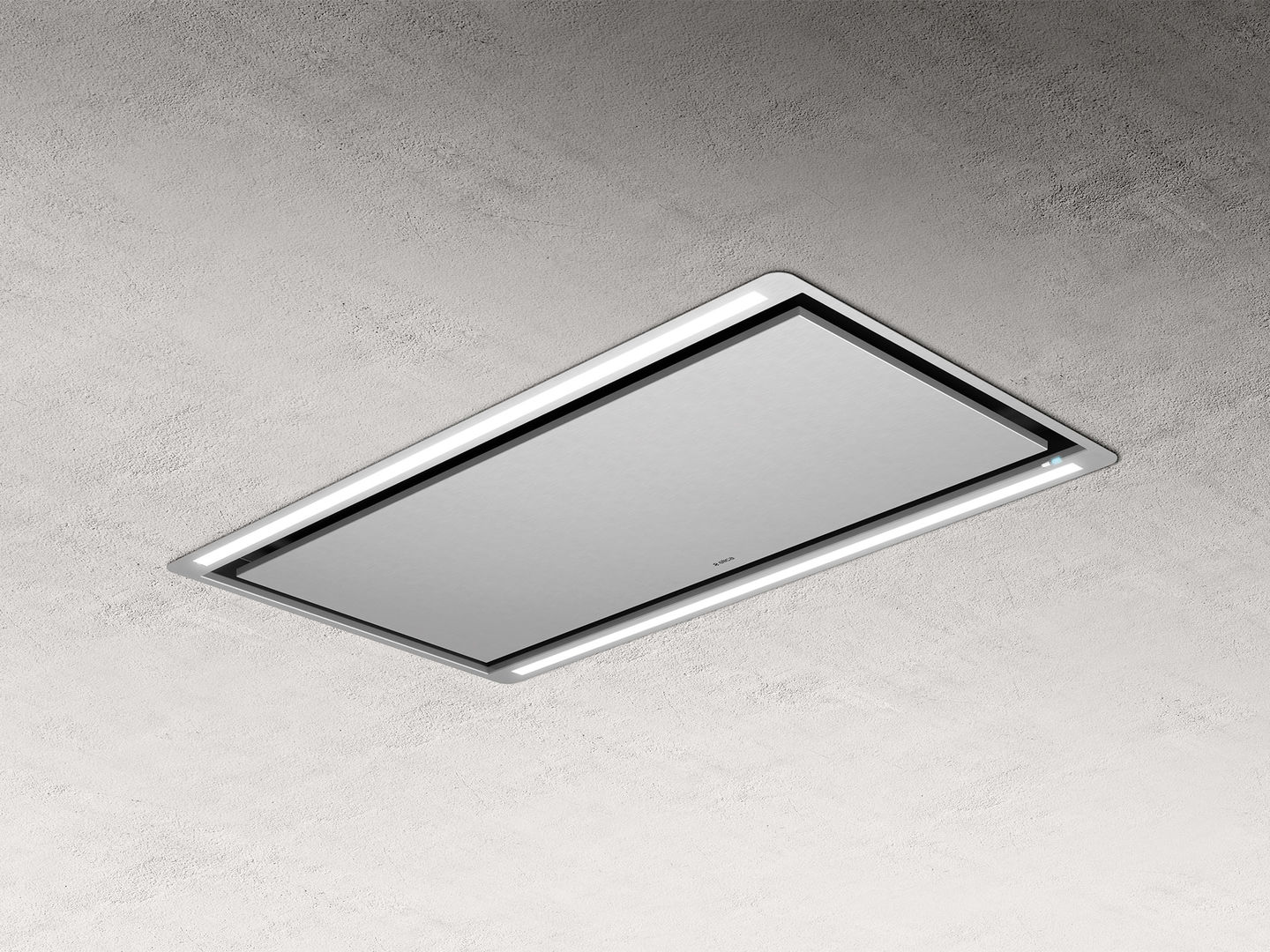 картинка Кухонная вытяжка Elica HILIGHT-X H30 IX/A/100  картинка Кухонная вытяжка Elica HILIGHT-X H30 IX/A/100