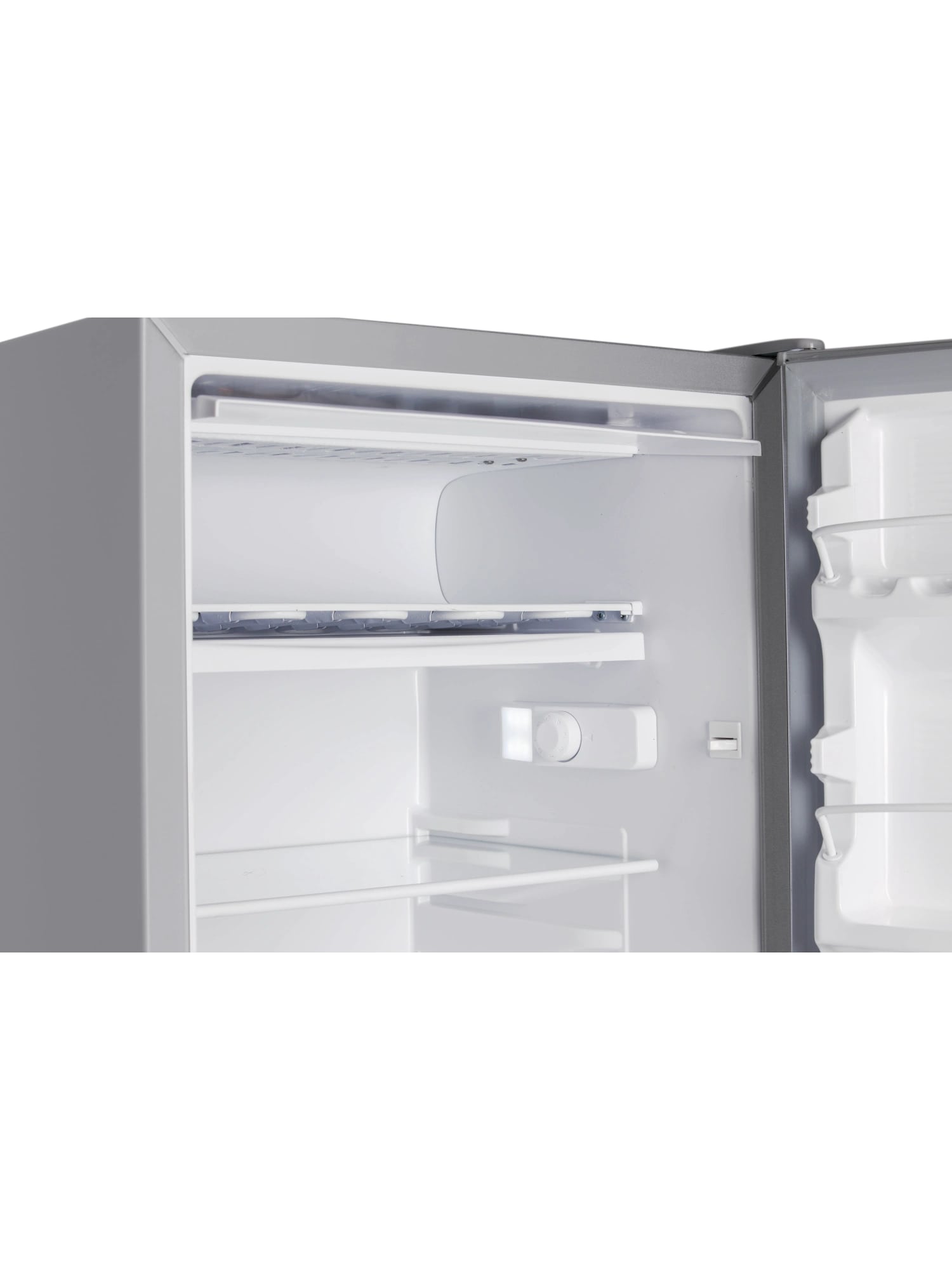 картинка Отдельностоящий холодильник Nord NR 403 S серебро 