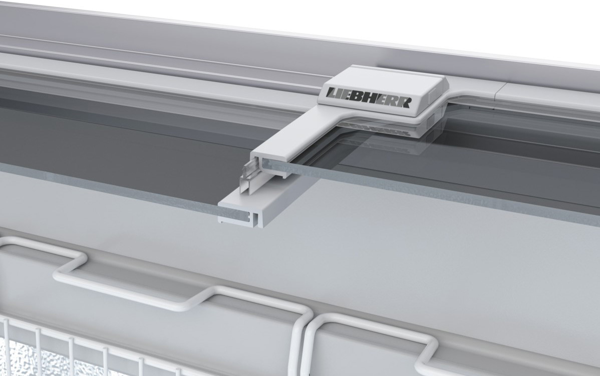 картинка Морозильный ларь Liebherr EFI 1403-20 G79 