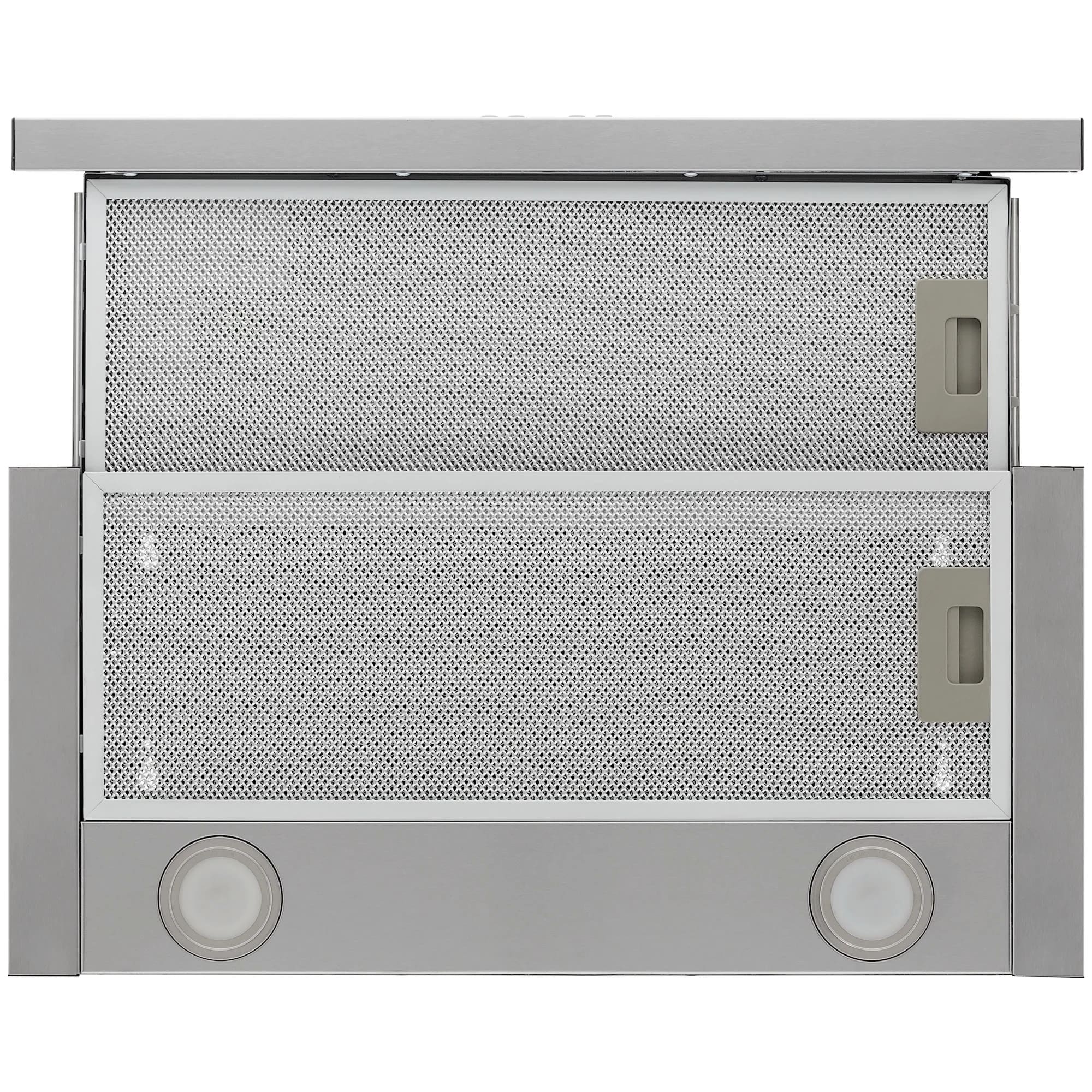 картинка Кухонная вытяжка Krona KAMILLA T POWER 600 Inox  картинка Кухонная вытяжка Krona KAMILLA T POWER 600 Inox