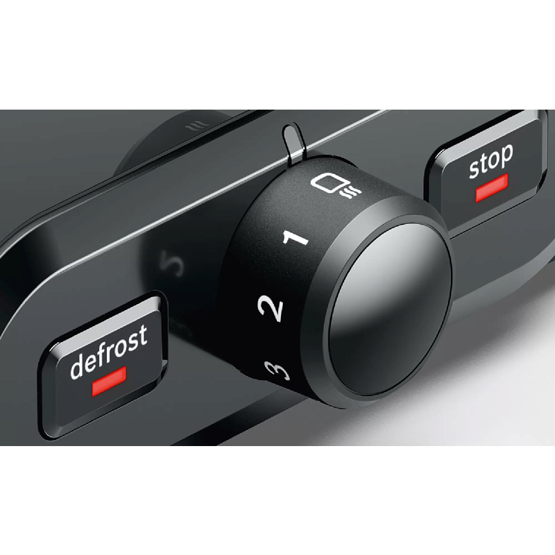 картинка Тостер Bosch TAT4P429 коричневый  картинка Тостер Bosch TAT4P429 коричневый
