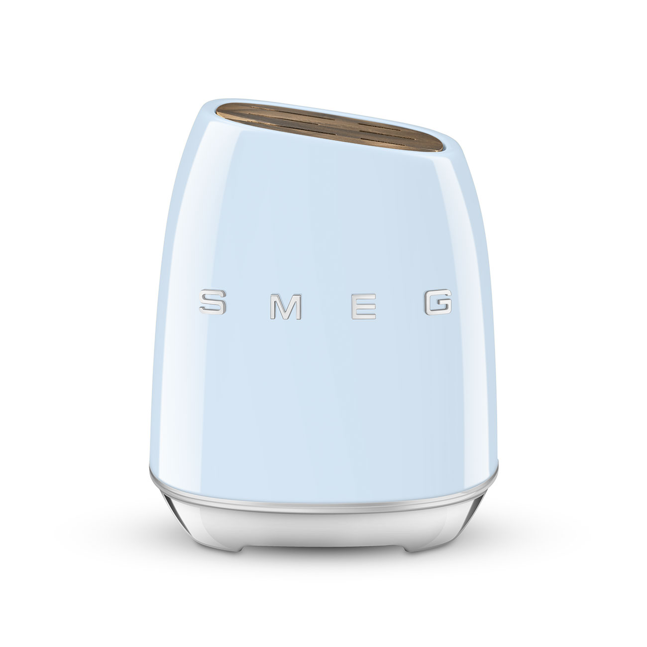 картинка Комплект ножей Smeg KBSF02PB 