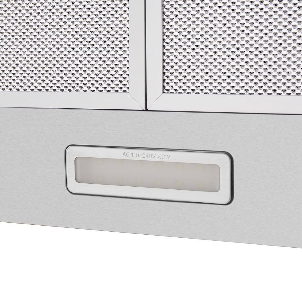 картинка Кухонная вытяжка Maunfeld CORK 60 INOX 