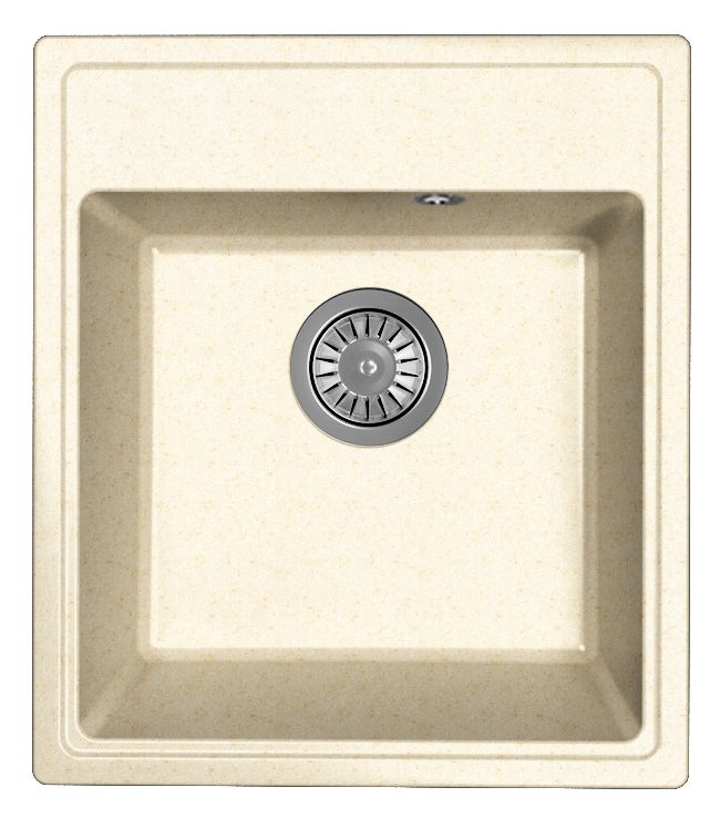 картинка Мойка для кухни Dr. Gans Smart ОЛИВИЯ-420 