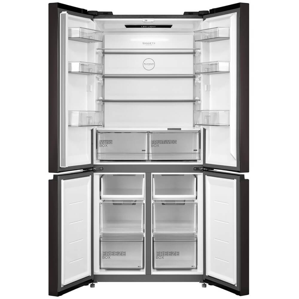 картинка Отдельностоящий холодильник Midea MDRM691MIE28 