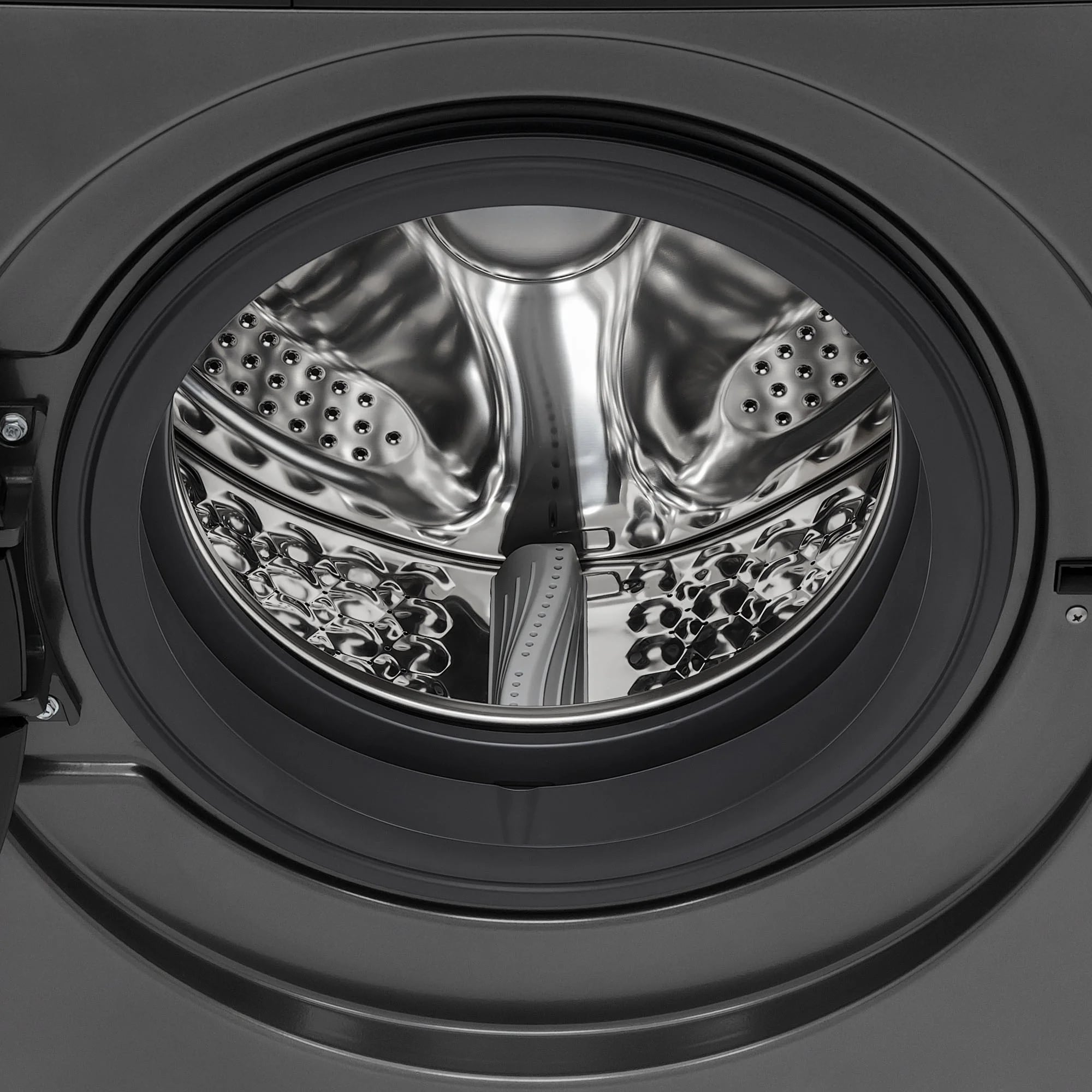 картинка Стиральная машина Krona RHENE GREY 1000 6K WM  картинка Стиральная машина Krona RHENE GREY 1000 6K WM