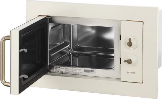 картинка Микроволновая печь Gorenje BM 235 CLI 