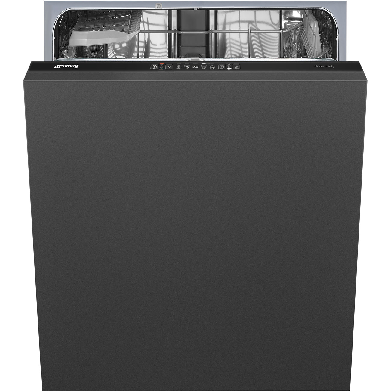 картинка Посудомоечная машина Smeg ST211DS  картинка Посудомоечная машина Smeg ST211DS